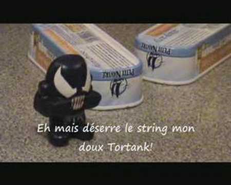 tortank
