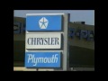 Chrysler Minivan Safety Defect Conspiracy - ABCNews 20/20 - Part 2