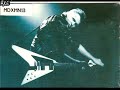 michael schenker bijou pleasurette/lipstick traces   live96