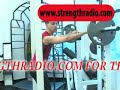 Barbell Squat Barbell Squat