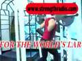 Barbell Squat