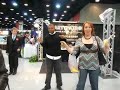Party Patrol Cupid Shuffle by AshleysBrideGuide.com