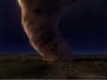 Tornado FX - Lightwave