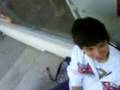 en el oxxo