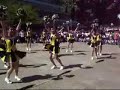 cheerleaders 1ero cs Divina Pastora 2008!