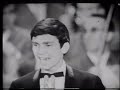 Gene Pitney - quando vedrai la mia ragazza (1964) sanremo