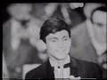 Gene Pitney - quando vedrai la mia ragazza (1964) sanremo