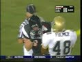 Eric Thatcher Knockouts - Clip #1