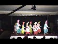 NJ rexdale @ vaca night pt 1