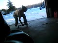 How to Boneless Backflip