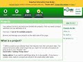 Nozbe - Project Sharing - GTD - Getting Things Done