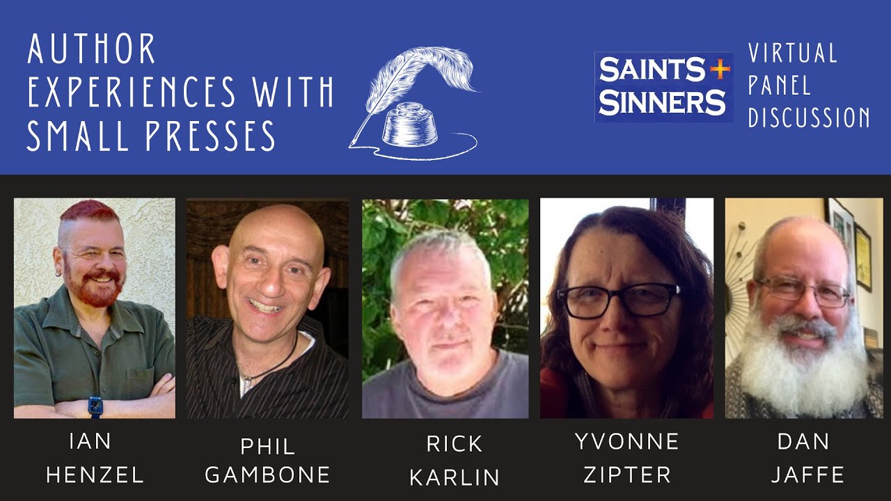 Videos Rattling Good Yarns Press