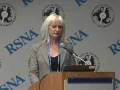 videos de RSNA: For Small Breast Lesions, Positron Emission Mammography Accuracy Bests MRI