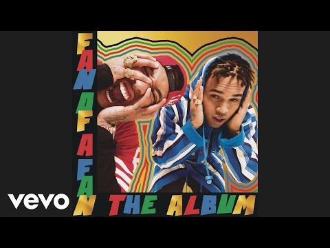 Chris Brown & Tyga ft. ScHoolboy Q - Bitches N Marijuana (Official Audio)
