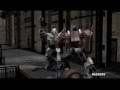 TRANSFORMERS: Generation One byNGSMOOV