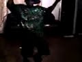 JALLEEL CRANKIN THAT SOULJA BOY