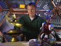 MST3K: Insulting the dolphins