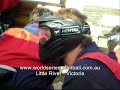 World Series Paintball - Little River