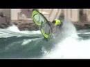 The 2008 Gran Canaria PWA Grand Slam -- Day One