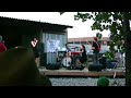 Sian Alice Group - Contours, TSR Festival, August 2007