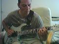 Cover of Joe Satriani\