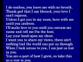 Lil Tony, SamD- Just You And Me