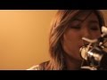 Justin Beiber- Mistletoe cover MV (Incomplete)