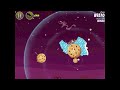 Angry Birds Space Utopia 4-9 Walkthrough 3-Star