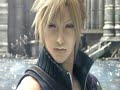 I'll remember you, aeris...