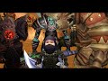 World of Warcraft - Unofficial Patch Trailer by Surgee