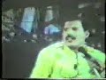 Queen Live At Knebworth Rare Footage (Part 2)