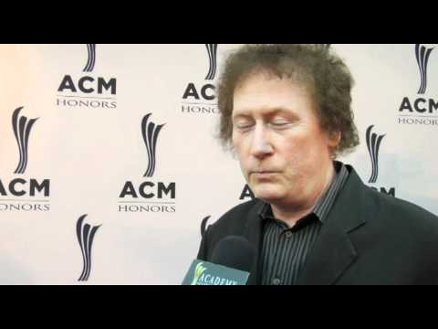 ACM Honors- On the Carpet with Randy Scruggs