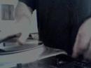 scratching stuff scratching stuff