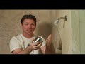 Catch the first episode of "Tinkling with Ryan" and learn how to install a water-saving shower head - http://tinyurl.com/yjve9ty