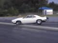 John Langer Wheelstand 2007 69 Trans Am
