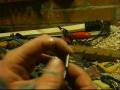 tin can arrow head