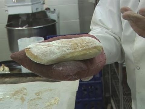 panini - This guide shows you Panini Bread Recipe Watch This and Other Related films here: http://www.videojug.com/film/panini-bread-recipe Subscribe! http://www.yout...