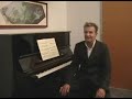 www.fanfaire.com is pleased to present excerpts from an interview with French pianist Jean-Yves Thibaudet in which he talks about Ravel's 