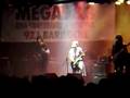 hilda lizarazu en PUERTOROCK bariloche