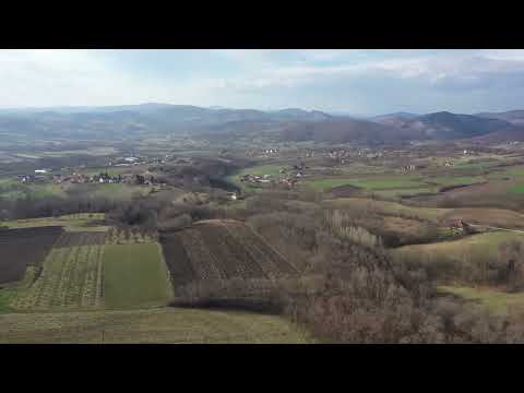 Србија остаје чврсто посвећена спровођењу ИПАРД 3, изјавио министар Гламочић