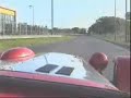 Lotus super 7 acceleration!!