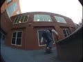 VX1000 Montage 2006-2007