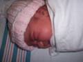Nyssa Our Precious Angel