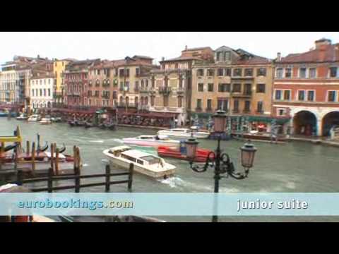 Venice hotels