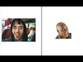 PEOPLE WHO LOOK LIKE HOND VERSION 2
