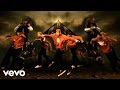 Fort Knox Five - Shift ft. Afrika Bambaataa, Mustafa Akbar