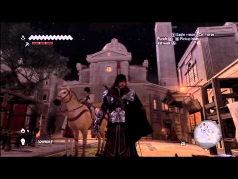Assassin's Creed : Brotherhood
