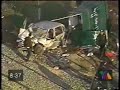 ACCIDENTE DE TREN ACUEDUCTO 1999 VERCION TV AZTECA