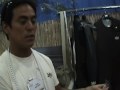 Axxe Wetsuits