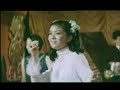 Fong Po Po Dance Scene